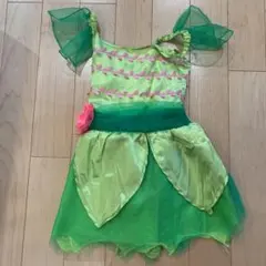 ハロウィン　コスプレ　衣装　フェアリー