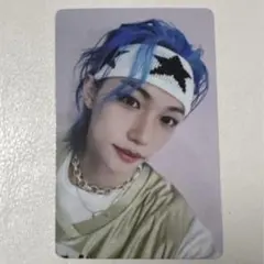 straykids フィリックス withfans 中華ヨントン 特典 トレカ 2025年最新】フィリックス 5star withfansの人気アイテム - メルカリ