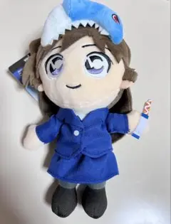 USJ 毛利蘭 ぬいぐるみ
