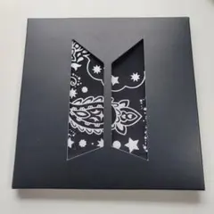 BTS 2025 BTS FESTA フェスタ スカーフ バンダナ 7枚セット BTS 2025 BTS FESTA フェスタ スカーフ バンダナ 7枚セット 2025