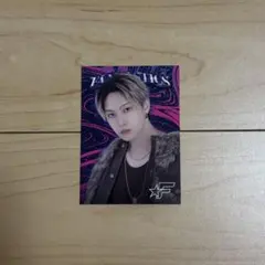 堀夏喜 フォトカ HiGH&LOW