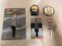 ヒロアカ 物間寧人 オープンスクール セット売り