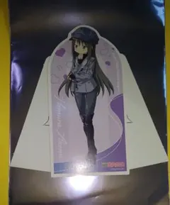 まどか☆マギカ まどマギ 推し旅 ほむら スタンドポップ