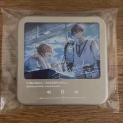 【本日削除】にじさんじ If We Were ~咎人ver.~ ステッカーセット