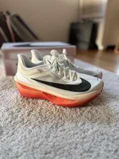 NIKE zoomfly6 EK ナイキ ズームフライ6 キプチョゲ 26cm