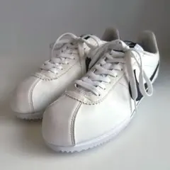 【美品】NIKE　クラシックコルテッツレザー　10s　28.5cm