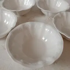 MAISON DE FAMILLE メゾンドファミーユ 皿 深皿 4枚 セット MAISON DE FAMILLE メゾンドファミーユ 皿 深皿 4枚 セット