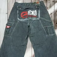ecko デニム