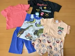 110〜120㎝　おまとめ