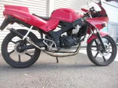 NSR75専用の新品未使用、ステンレス手巻きチャンバーの出品です。