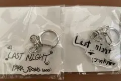 TREASURE ジュンギュ ジョンウ 2個セット/単体も⭕️