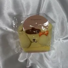 ポムポムプリン シンガポール限定 キーホルダー - メルカリ