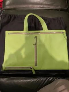 希少 jilsander ジルサンダー ハンドバックのサムネイル
