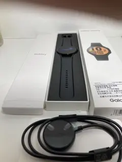 未使用)最後2点Samsung Galaxy Watch5 40mm/SM-R9 - メルカリ