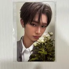 BOYS2PLANET ボイプラ2 トレカ week2 アンシン E