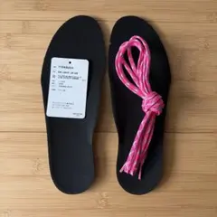 アシックス　インソール&シューレース　24センチ