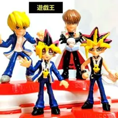 遊戯王 城之内 克也 ガレージキット ガレキ スタチュー ① 2025年最新】城之内克也の人気アイテム - メルカリ