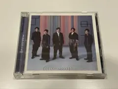 嵐　Japonism CD