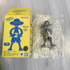 T*S様 【良個体】 luffys ルフィズ 冒険の記憶 Vol.2 ドレスロー