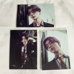 原因は自分にある。 げんじぶ 生写真 46弾　吉澤要人