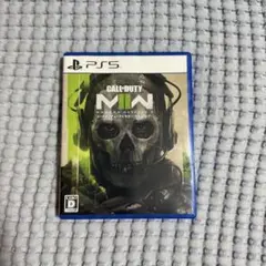 PS5 Call of Duty: Modern Warfare II C.O…