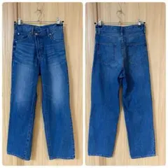 デニム☆グローバルワーク好きサマンサモスモス好きハートマーケット好きニコアンドに