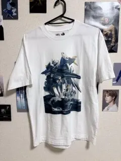 ユニクロ UT 水星の魔女　S