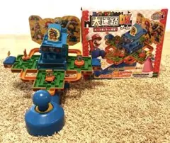 スーパーマリオ 大迷路DXゲーム 元箱付き