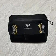 Apidura レーシングハンドルバーバッグ　５L バンド欠品のサムネイル