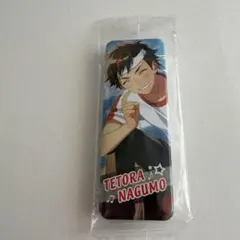 あんさんぶるスターズ 南雲 鉄虎 ロング缶バッジ