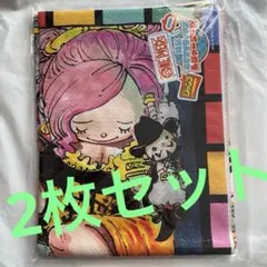 2枚セット　ワンピース　エキサイティング　レジャーシートのサムネイル