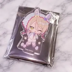 あんスタ アニカフェ アクスタ 白鳥藍良