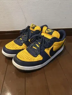 NIKE TERMINATOR ナイキターミネーター ロー ミシガン 27cmのサムネイル