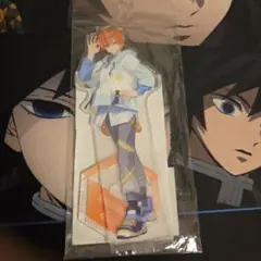 プロセカ 東雲彰人 アクリルスタンド