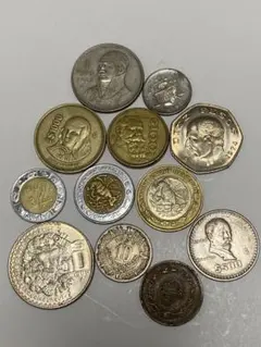 2025年最新】旧貨幣・金貨・銀貨・記念硬貨の人気アイテム - メルカリ