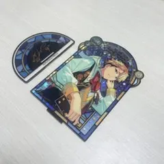 あんスタ 鳴上嵐 時光アクスタ ホログラム