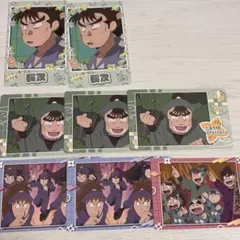 忍たま乱太郎 スナマイ まとめ売り