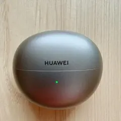 HUAWEI FreeClip ワイヤレスイヤホン美品 ケース付き 動作確認済みのサムネイル