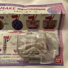 【CANMAKE TOKYO】ミニチュアコレクション2 プティパレットアイズ04