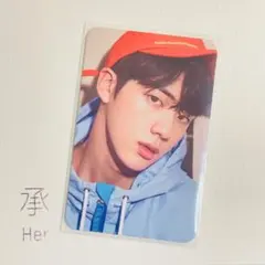 2026年最新】bts love yourself 承 her lp トレカの人気アイテム