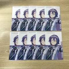 プロセカ　エピカ　クリフェス　神代類