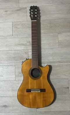 激レア希少品　布袋さん使用機材　ベスタマニアックSAC-28ポジションマーク無し 激レア希少品 布袋さん使用機材 ベスタマニアックSAC-28ポジション
