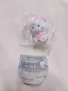 mikko ガチャ すわらせ隊