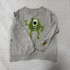 モンスターズインク グラニフ