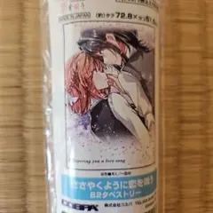 ささやくように恋を唄う B2タペストリー