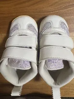 ベビーシューズ アシックス