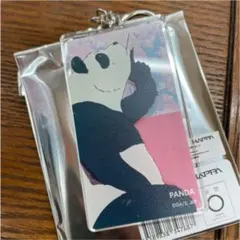 呪術廻戦展 MAPPA 10th 花見 トレーディングアクリルキーホルダー 前期