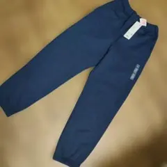 ユニクロヒートテックボアスエットパンツ、新品