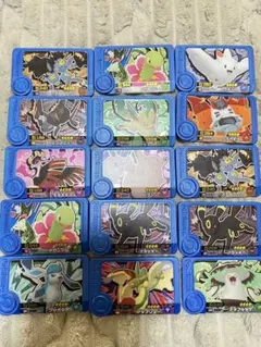 フレンダピック　まとめ売り　メタグロス