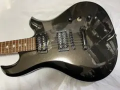 B.C.RICH イーグル ギター Eagle Guitar ガンメタのサムネイル